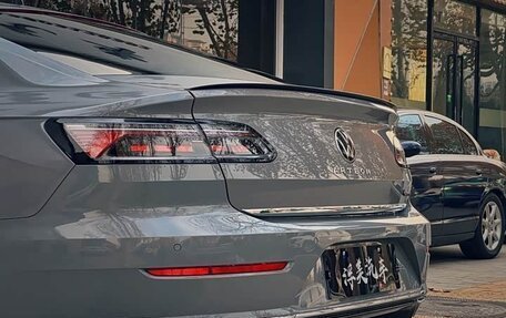 Volkswagen Passat CC, 2022 год, 4 280 000 рублей, 4 фотография