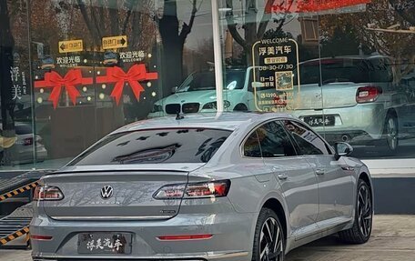 Volkswagen Passat CC, 2022 год, 4 280 000 рублей, 8 фотография