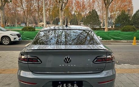 Volkswagen Passat CC, 2022 год, 4 280 000 рублей, 9 фотография
