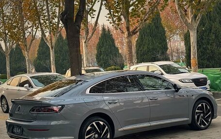 Volkswagen Passat CC, 2022 год, 4 280 000 рублей, 7 фотография
