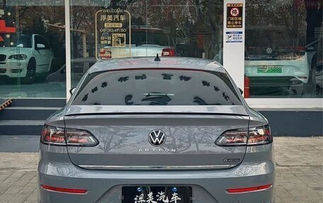 Volkswagen Passat CC, 2022 год, 4 280 000 рублей, 11 фотография