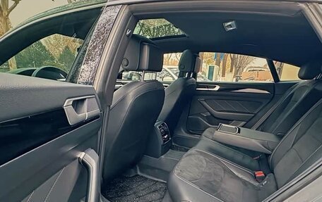 Volkswagen Passat CC, 2022 год, 4 280 000 рублей, 18 фотография