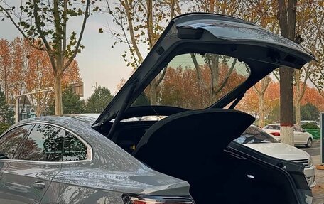 Volkswagen Passat CC, 2022 год, 4 280 000 рублей, 12 фотография