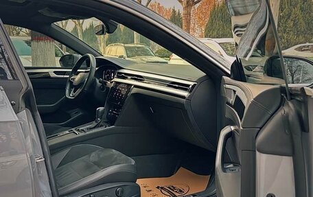 Volkswagen Passat CC, 2022 год, 4 280 000 рублей, 15 фотография