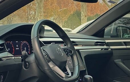 Volkswagen Passat CC, 2022 год, 4 280 000 рублей, 17 фотография