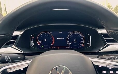 Volkswagen Passat CC, 2022 год, 4 280 000 рублей, 13 фотография