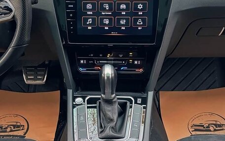 Volkswagen Passat CC, 2022 год, 4 280 000 рублей, 19 фотография