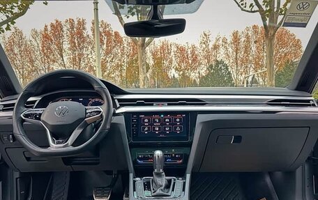 Volkswagen Passat CC, 2022 год, 4 280 000 рублей, 20 фотография