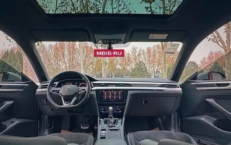 Volkswagen Passat CC, 2022 год, 4 280 000 рублей, 21 фотография