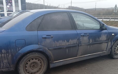 Chevrolet Lacetti, 2008 год, 480 000 рублей, 4 фотография