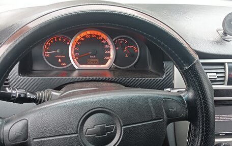 Chevrolet Lacetti, 2008 год, 480 000 рублей, 6 фотография