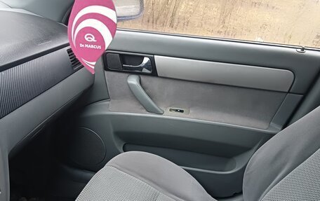 Chevrolet Lacetti, 2008 год, 480 000 рублей, 7 фотография