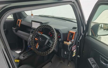 Daihatsu Taft, 2021 год, 1 400 000 рублей, 7 фотография