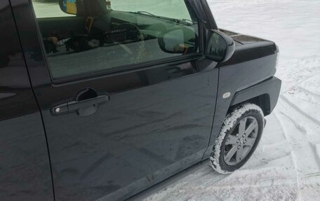 Daihatsu Taft, 2021 год, 1 400 000 рублей, 8 фотография