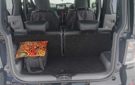 Daihatsu Taft, 2021 год, 1 400 000 рублей, 3 фотография