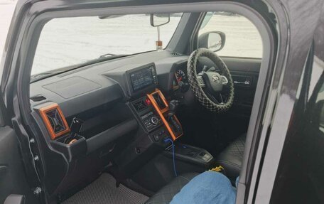 Daihatsu Taft, 2021 год, 1 400 000 рублей, 4 фотография