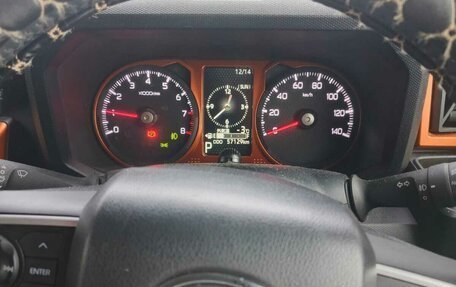 Daihatsu Taft, 2021 год, 1 400 000 рублей, 2 фотография