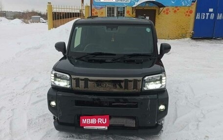 Daihatsu Taft, 2021 год, 1 400 000 рублей, 6 фотография