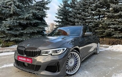 Alpina B3 G20, 2021 год, 8 750 000 рублей, 1 фотография