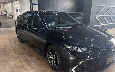 Toyota Camry, 2023 год, 3 550 000 рублей, 1 фотография