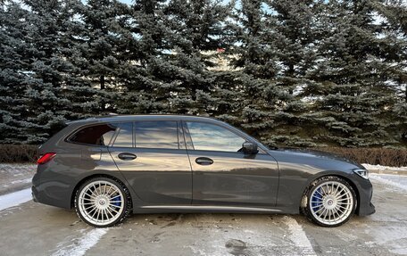 Alpina B3 G20, 2021 год, 8 750 000 рублей, 3 фотография