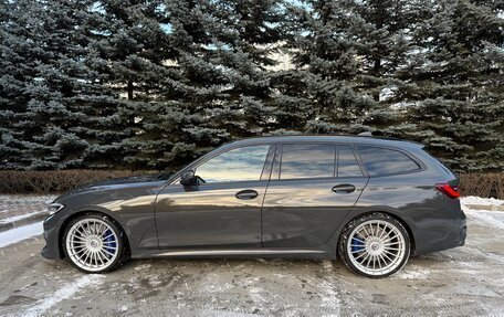 Alpina B3 G20, 2021 год, 8 750 000 рублей, 6 фотография