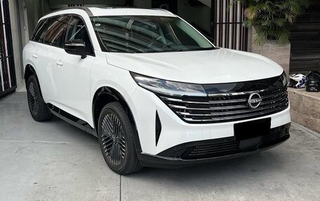 Nissan Pathfinder, 2025 год, 5 990 000 рублей, 1 фотография