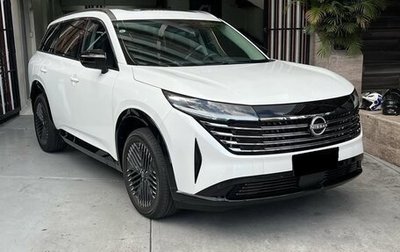 Nissan Pathfinder, 2025 год, 5 990 000 рублей, 1 фотография