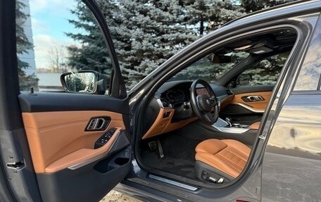 Alpina B3 G20, 2021 год, 8 750 000 рублей, 7 фотография