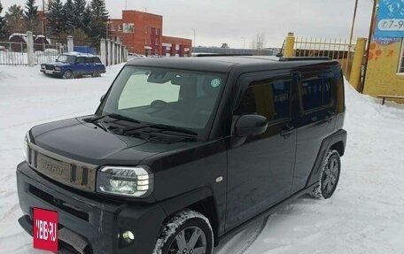 Daihatsu Taft, 2021 год, 1 400 000 рублей, 9 фотография