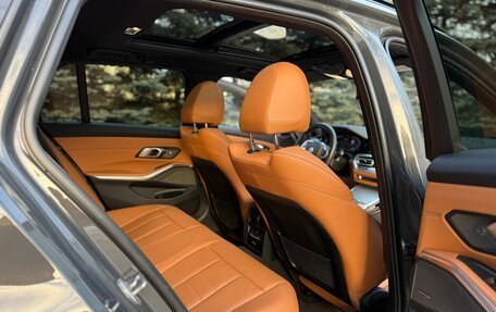 Alpina B3 G20, 2021 год, 8 750 000 рублей, 9 фотография