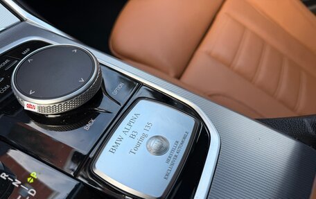 Alpina B3 G20, 2021 год, 8 750 000 рублей, 15 фотография