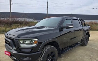 Rambler 1500, 2020 год, 6 160 000 рублей, 1 фотография