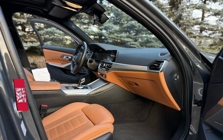 Alpina B3 G20, 2021 год, 8 750 000 рублей, 8 фотография