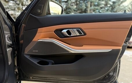 Alpina B3 G20, 2021 год, 8 750 000 рублей, 10 фотография