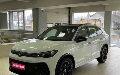 Volkswagen Tiguan, 2025 год, 5 190 000 рублей, 1 фотография