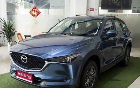 Mazda CX-5 II, 2025 год, 2 980 000 рублей, 1 фотография