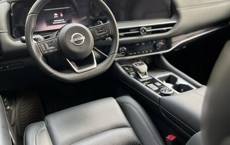 Nissan Pathfinder, 2025 год, 5 990 000 рублей, 3 фотография