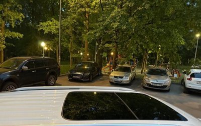 Ford Explorer VI, 2020 год, 3 700 000 рублей, 1 фотография