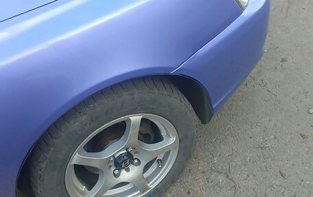 Hyundai Accent II, 2005 год, 385 000 рублей, 1 фотография