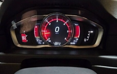 Volvo XC70 II рестайлинг, 2016 год, 2 300 000 рублей, 1 фотография