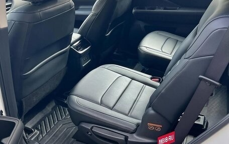 Nissan Pathfinder, 2025 год, 5 990 000 рублей, 6 фотография