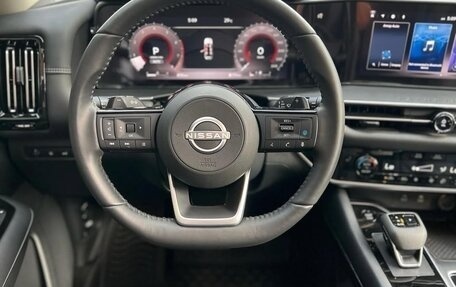 Nissan Pathfinder, 2025 год, 5 990 000 рублей, 4 фотография