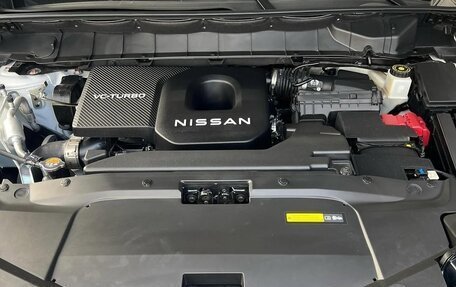 Nissan Pathfinder, 2025 год, 5 990 000 рублей, 9 фотография