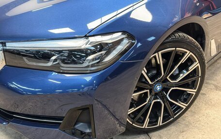 BMW 5 серия, 2022 год, 4 600 000 рублей, 6 фотография