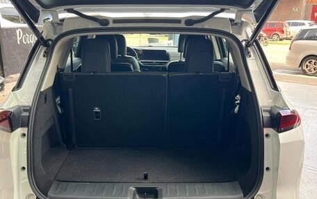 Nissan Pathfinder, 2025 год, 5 990 000 рублей, 8 фотография