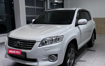 Toyota RAV4, 2012 год, 1 400 000 рублей, 1 фотография