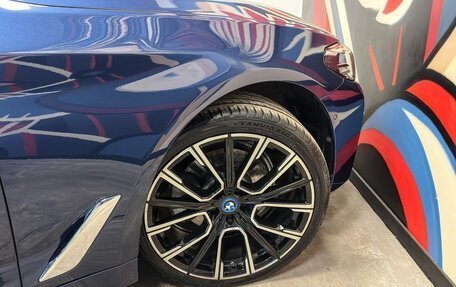 BMW 5 серия, 2022 год, 4 600 000 рублей, 7 фотография