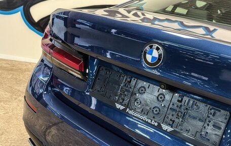 BMW 5 серия, 2022 год, 4 600 000 рублей, 11 фотография