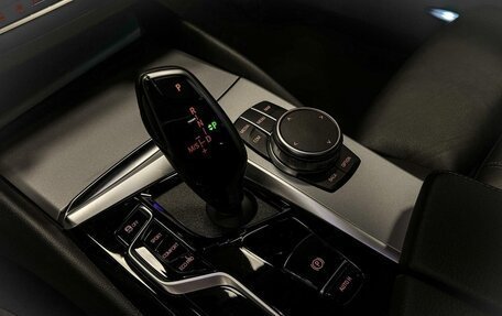 BMW 5 серия, 2022 год, 4 600 000 рублей, 20 фотография